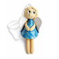 Angel Bell Figurine Angel Bell Figurine