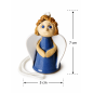 Angel Bell “Wings of Grace