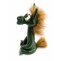 Clay Horse Incense Holder Clay Horse Incense Holder