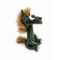 Clay Horse Incense Holder Clay Horse Incense Holder