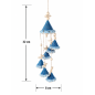 Handmade Ceramic Wind Chime Handmade Ceramic Wind Chime
