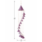 Decorative Ceramic Wind Chime Decorative Ceramic Wind Chime