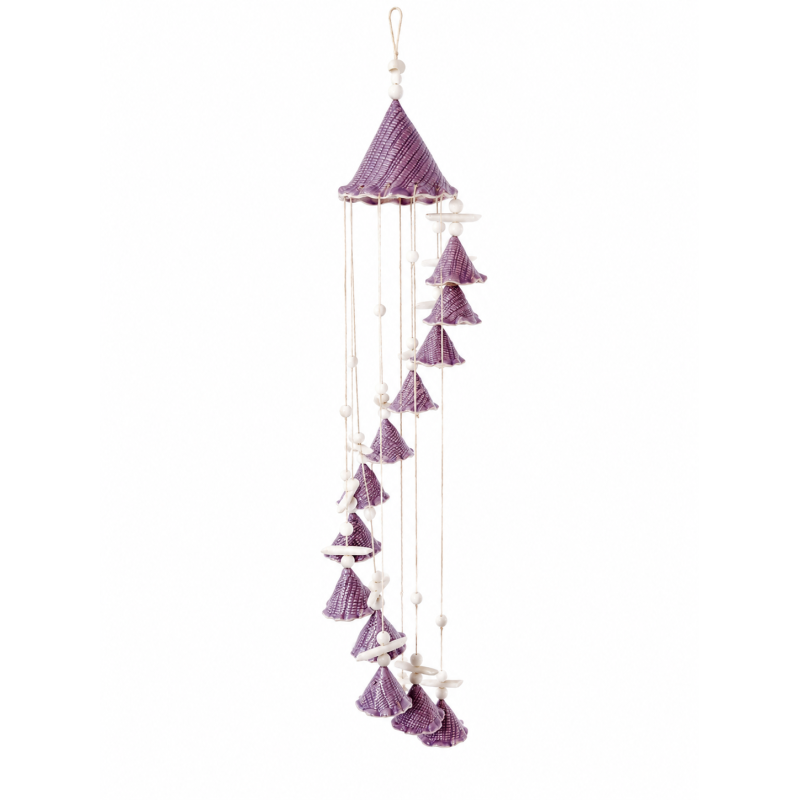 Decorative Ceramic Wind Chime Decorative Ceramic Wind Chime