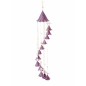 Decorative Ceramic Wind Chime Decorative Ceramic Wind Chime