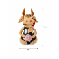 Cow Incense Holder Cow Incense Holder