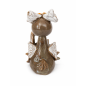 Handmade Owl Incense Holder Handmade Owl Incense Holder