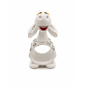 Handmade Ceramic Sheep Figurine