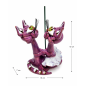 Dancing Cats Incense Holder Dancing Cats Incense Holder