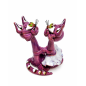 Dancing Cats Incense Holder Dancing Cats Incense Holder