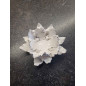 Handmade Ceramic Candlestick-Altar