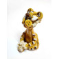 Tiger Figurine Tiger Figurine