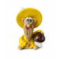 Ceramic House Gnome with Mushroom Ceramic House Gnome with Mushroom
