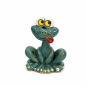 Keraminė smilkalinė varlytė Keraminė smilkalinė varlytė