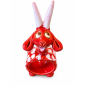 Ceramic Goat Souvenir