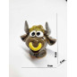 Ceramic Little Bull Ceramic Little Bull