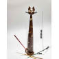 Tall Cat –  Incense Holder (No Box)