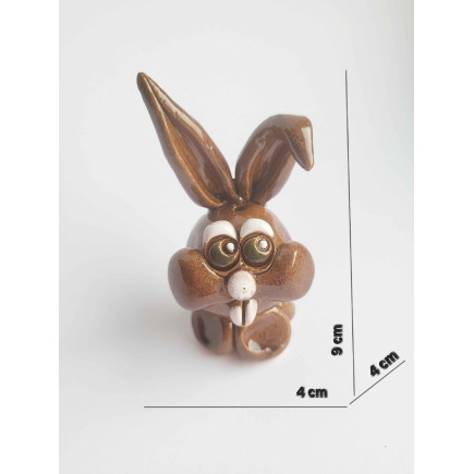 Bunny Incense Holder