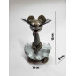 Mouse Incense Holder Mouse Incense Holder
