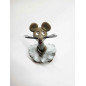 Mouse Incense Holder Mouse Incense Holder