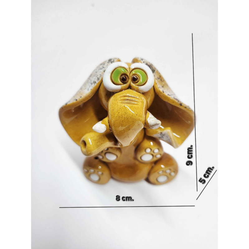 Elephant Incense Holder Elephant Incense Holder