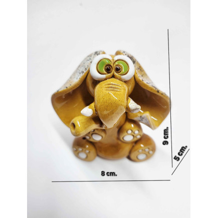 Elephant Incense Holder