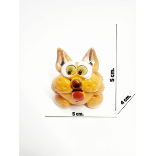 Catasun Incense Holder – Handmade Playful