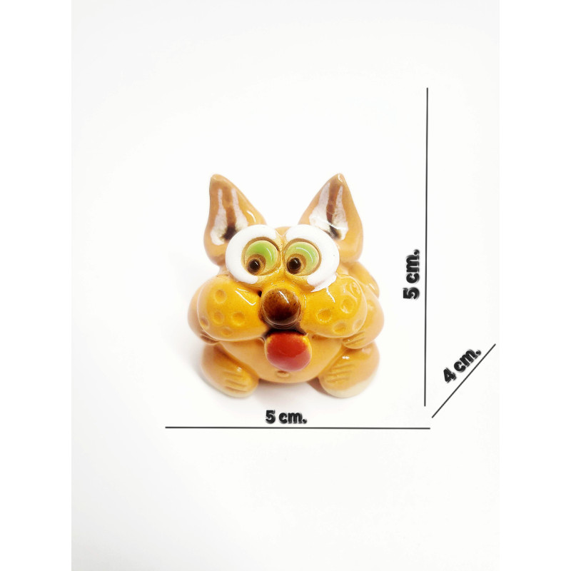Catasun Incense Holder – Handmade Playful