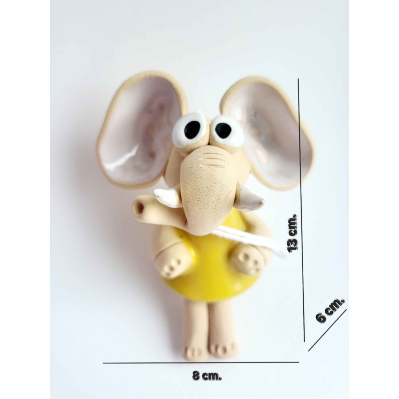 Elephant Bell Elephant Bell
