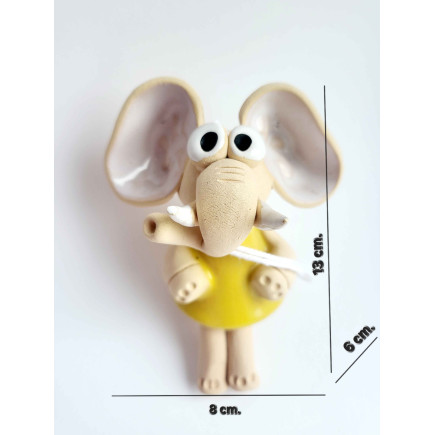 Elephant Bell