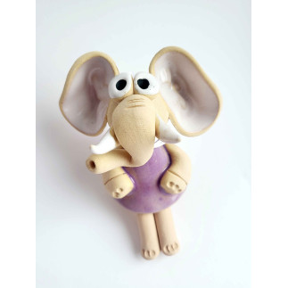Elephant Bell