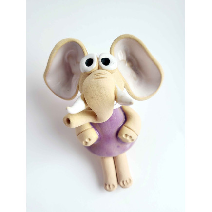 Elephant Bell
