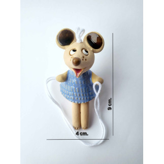 Mouse Bells