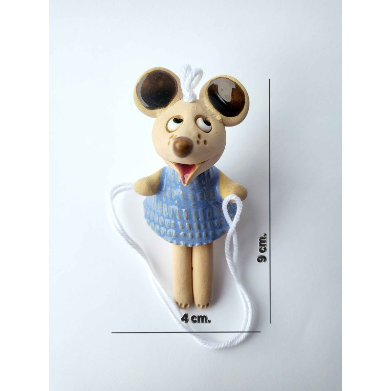 Mouse Bells