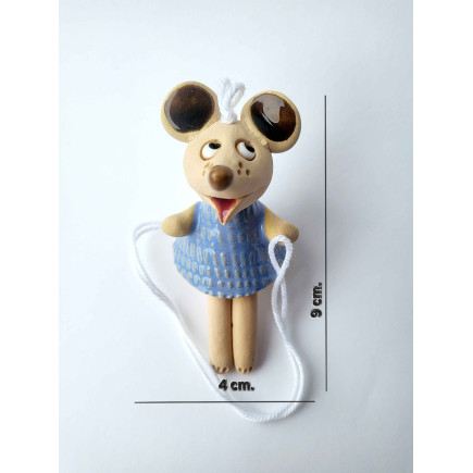 Mouse Bells