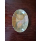 Colored Clay Plate Set – Handmade & One of a Kind Colored Clay Plate Set – Handmade & One of a Kind