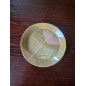 Colored Clay Plate Set – Handmade & One of a Kind Colored Clay Plate Set – Handmade & One of a Kind
