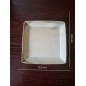 Colored Clay Plate Set – Handmade & One of a Kind Colored Clay Plate Set – Handmade & One of a Kind