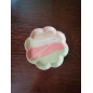 Colored Clay Plate Set Colored Clay Plate Set
