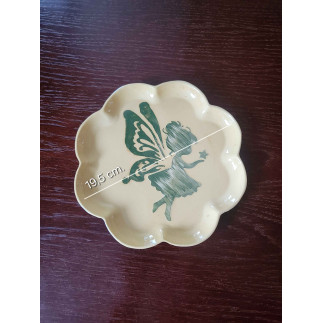 “Clay Fairy”