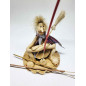 Witch – Handmade Ceramic Incense Holder for Mystical Rituals Witch – Handmade Ceramic Incense Holder for Mystical Rituals
