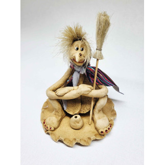 Witch – Front View