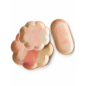 Colored Clay Plate Set Colored Clay Plate Set