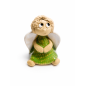 Ceramic Angel Figurine Ceramic Angel Figurine