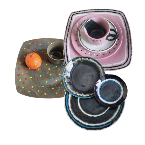 Dinnerware Sets